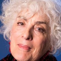 Eleanor Bron Meztelen