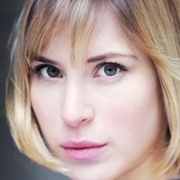 Eleanor Wyld Meztelen