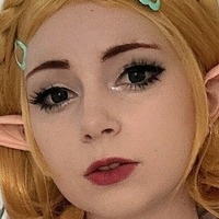 elefire_the_elf Meztelen