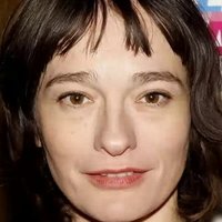Elina Löwensohn Meztelen