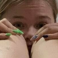 elinakitty Meztelen