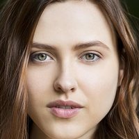 Elinor Crawley Meztelen