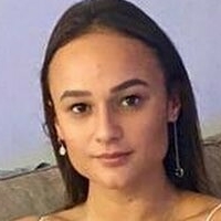 Elinor Ifrah Meztelen