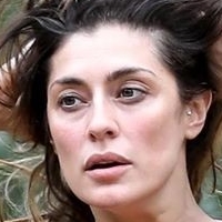 Elisa Isoardi Meztelen