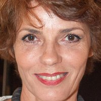 Élisabeth Bourgine Meztelen