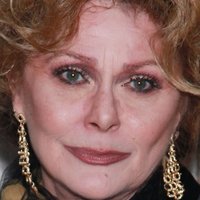 Elizabeth Ashley Meztelen