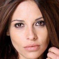 Elizabeth Cervantes Meztelen