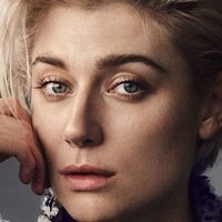 Elizabeth Debicki Meztelen