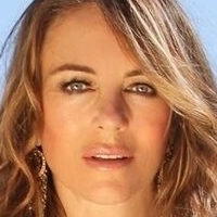 Elizabeth Jane Hurley Meztelen