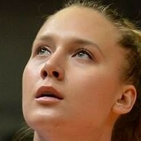 Elizaveta Shabanova Meztelen