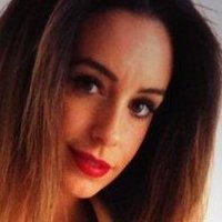 Ella Jolie Meztelen