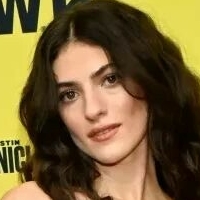 ella rubin Meztelen