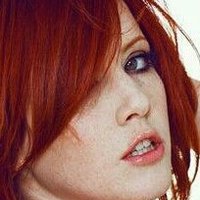 Elle Alexandra Meztelen
