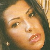 Ellen Cardoso Meztelen
