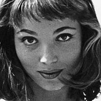 Elsa Martinelli Meztelen