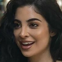 Elwa Saleh Meztelen