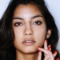 Emilie Payet Meztelen