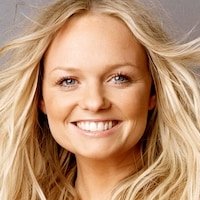 Emma Bunton Meztelen