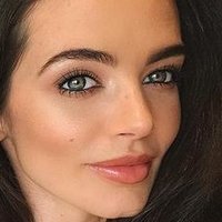 Emma McVey Meztelen