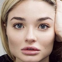 Emma Rigby Meztelen