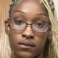 emoblkgirl Meztelen