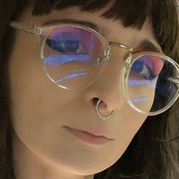 enby-punk Meztelen