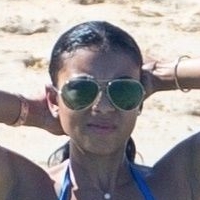 Eniko Parrish Meztelen