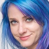 Erica Derrickson Meztelen