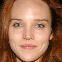 Erica Leerhsen Meztelen