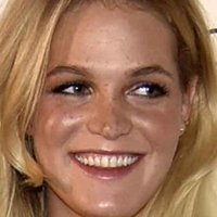 Erin Heatherton Meztelen