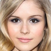 Erin Moriarty Meztelen