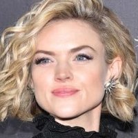 Erin Richards Meztelen