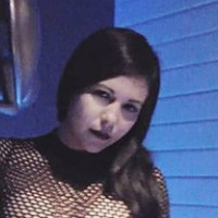 Erzebeth Rathory Meztelen