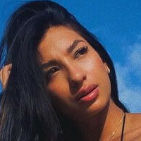 Estefania Gomez Meztelen