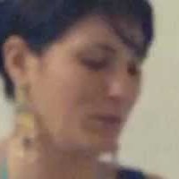 Estela Pereira Meztelen