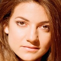 Esther Garrel Meztelen