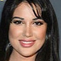 Estrella Nouri Meztelen