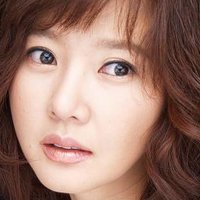 Eun-sook Cho Meztelen