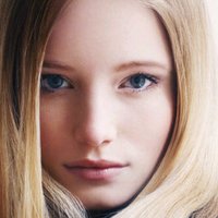 Eva Bergen Meztelen