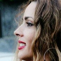 Eva Garcia-Vacas Meztelen