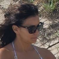 Eva Longoria Meztelen