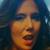 Eva Sinclair Meztelen