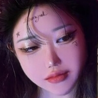 Evawishx / evawxsh / imeva Meztelen