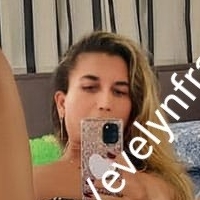 Evelyn Frazao Meztelen