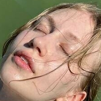 evija_lace Meztelen