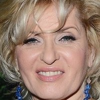 Ewa Kasprzyk Meztelen