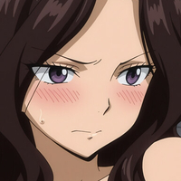 Fairy Tail Meztelen