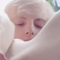 Fawnykid Meztelen