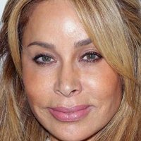 Faye Resnick Meztelen