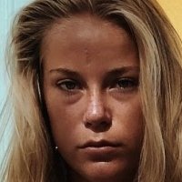 Felicia Ahlberg Meztelen